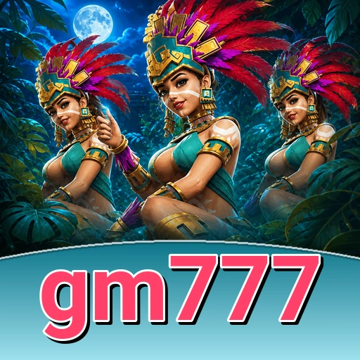 gm777 APK — file sudah dicek